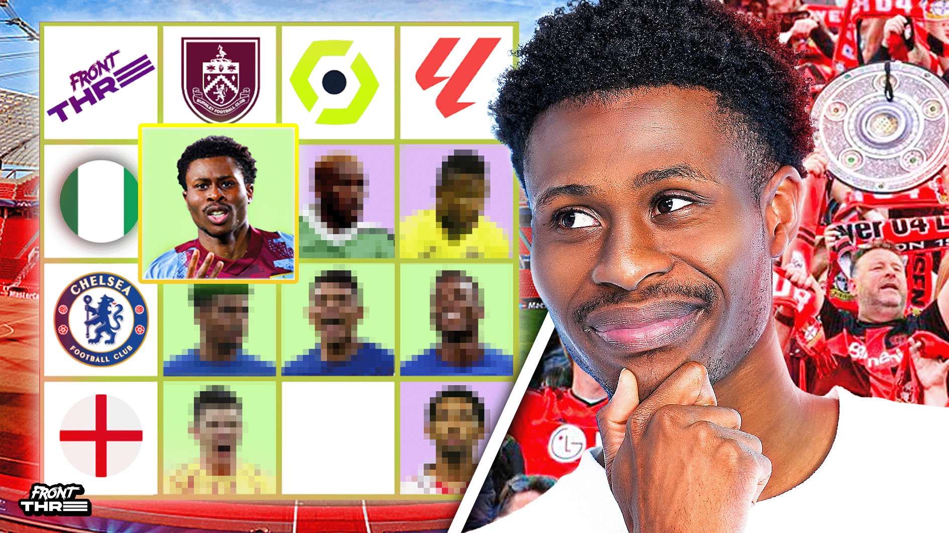 展示出驚人 展示出驚人