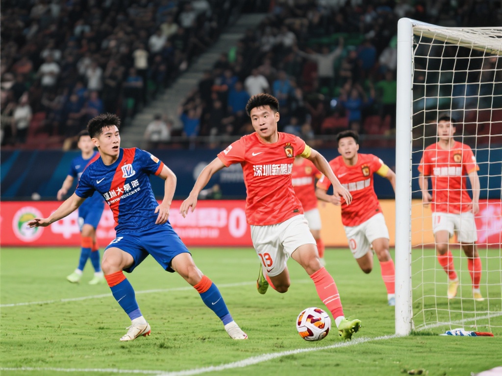 未来展望 未来展望